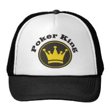 Poker Retrokultcap