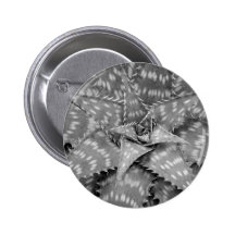Pokey Sucullent Button