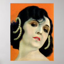 pola negri plakatdrucke