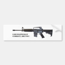 politisch korrekt auto sticker