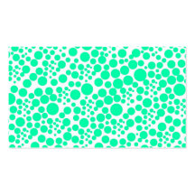 polka dots tupfen punkte pünktchen linien visitenkarten vorlagen