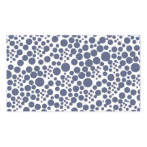 polka dots tupfen punkte pünktchen linien visitenkartenvorlage