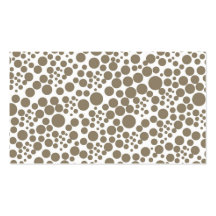 polka dots tupfen punkte pünktchen linien visitenkartenvorlagen