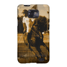 Polo-Samsung-Galaxie-Kasten Galaxy S2 Cover