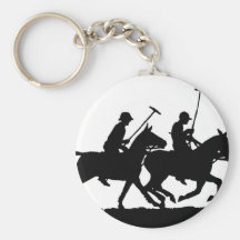 Polo Schlüsselanhänger