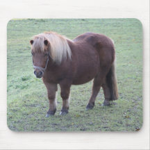 Pony Mousepads