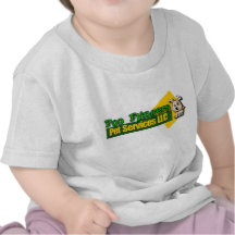 Poo Werfer T-shirt