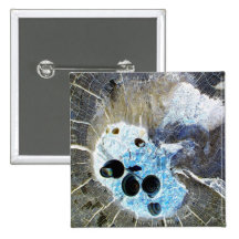 Pool von Live Anstecknadelbuttons