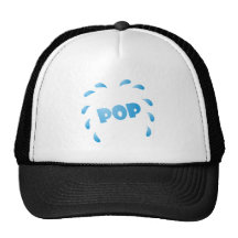 Pop Retrokultkappen