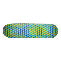 Pop Royal™ IkoneSkateboard Personalisierte Skatedecks