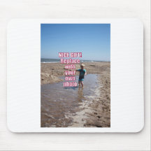 Popular Mother's Day Gift for Mom Upload My Photo Mouse Pads