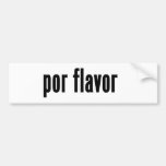 por Aroma Autosticker