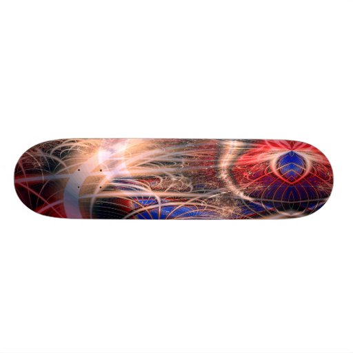 Portal Individuelle Skatedecks