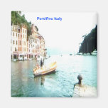 Portifino Italien Magnet Magnete