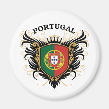Portugal Magnete