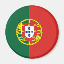 Portugal Magnete