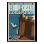 Portugal Postkarte
