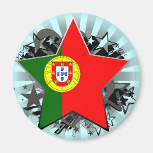 Portugal-Stern Magnets