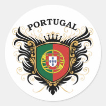 Portugal Sticker