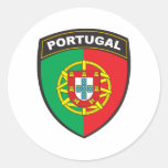 Portugal Sticker