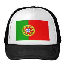 Portugal Truckercap