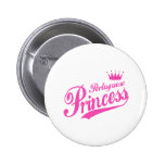 Portugiesische Prinzessin Buttons