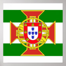 Portugiesischer Kolonien-Gouverneur-General, Myanm Plakat