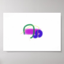 Positiv Plakate