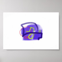 Positiv Plakate