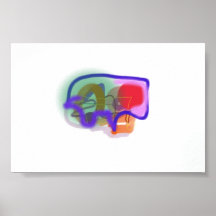 Positiv Plakate