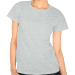 positive Mitteilung T-Shirts