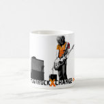 Posten-Rock-Becher vol.1 Tasse