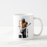 Posten-Rock-Becher vol.2 Kaffee Tasse