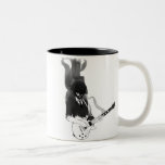 Posten-Rock-Becher vol.3 v.2 Tassen