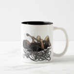 Posten-Rock-Becher vol.4 Teetassen