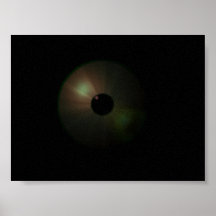 Poster Leinwand