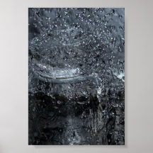 Poster Leinwand