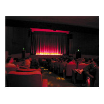 Postkarten Portlands Oregon des Kino-21