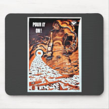 Pouriton Mousepad