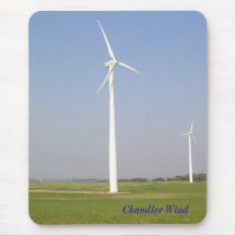Power TerragEN Mousepad