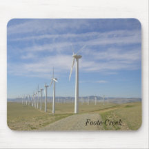 Power TerragEN Mousepads