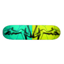 poza skateboard deck
