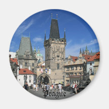 Prag Magnete