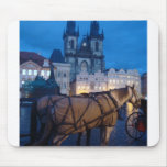 Prag Mousepad mauspads