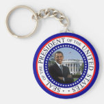 Präsident Obama White House - Keychain Schlüsselband