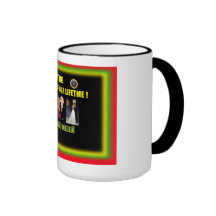 PRÄSIDENTENsammlung Teetasse