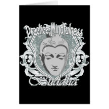 PraxisMindfulness Buddha Grußkarten