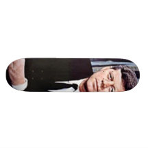 PRESDENTIAL SKATE SKATEBOARDDECKS