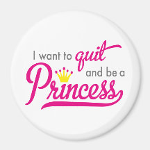 princess magnets