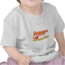 Prinzessin des Einkaufens Tshirt